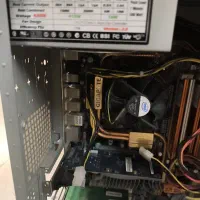 کیس دست دو|رایانه رومیزی|بیرجند, |دیوار