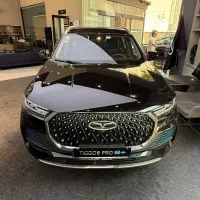 FOWNIX TIGGO8 E+ / نقدواقساط