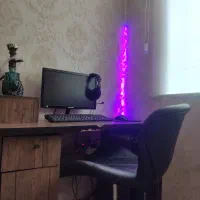 کامپیوتر rx580|رایانه رومیزی|تهران, فلاح|دیوار