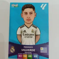 کارت‌های فوتبالی کیمدی|اسباب‌‌بازی|تهران, کیانشهر|دیوار