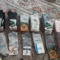 تعدادی وسایل مردانه