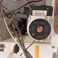 تعمیرات لوازم گرمایشی|خدمات پیشه و مهارت|نظر کهریزی, |دیوار