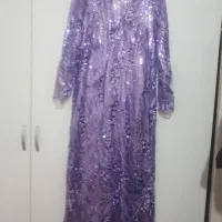 لباس  مجلسی سایز 44  46
