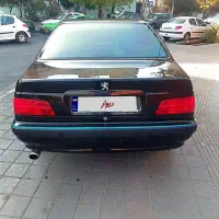 پژو پارس (پرشیا) XU7 مدل 1398|خودرو سواری و وانت|تهران, دهم فروردین|دیوار