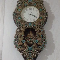 ساعت دیواری