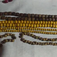 تسبیح سنگ و چوب و دستبند|جواهرات|گلبهار, شهر جدید گلبهار|دیوار