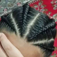 بافت مو  و همراهی