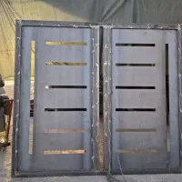 خدمات صنعتی و درب و پنجره سازی و برش لیزر فلزات|خدمات پیشه و مهارت|اصفهان, سپاهانشهر|دیوار