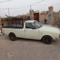 فروش وانت بار