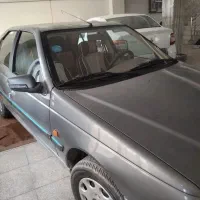 پژو پارس مدل۹۱|خودرو سواری و وانت|نهاوند, |دیوار