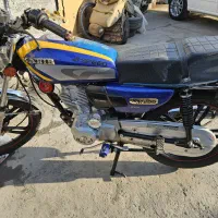 هوندا ۲۰۰ کبیر