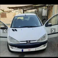 ۲۰۶تیپ۲مدل۹۸