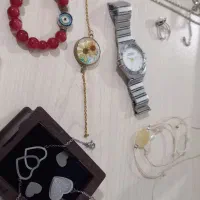 تعدادی بدلیجات