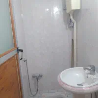 طبقه بالا سه خواب بر خیابان مطهر|اجارهٔ خانه و ویلا|شیراز, بریجستون|دیوار