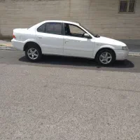 سورن توربو شارژمدل۹۵