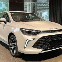 بیجینگ u5  . نقد و اقساط ( مدیران خودرو )