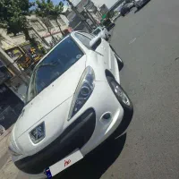207 پانوراما  مدل 1402