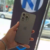 اپل iPhone 15 Pro Max /256ZA رجیستر شده|موبایل|نیشابور, مدرس|دیوار