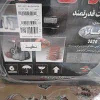 چرخ گوشت