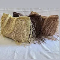 کیف ریشه دار