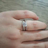 انگشتر حلقه