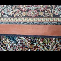 فرش بهار۴تخته۱۲متری۷۰۰تراکم۲۵۵۰نگین|فرش|مشهد, وحید|دیوار