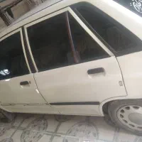 پراید مدل 82|خودرو سواری و وانت|همدان, |دیوار