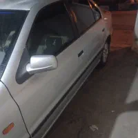 SAMAND LXمدل ۸۷ اقساطی