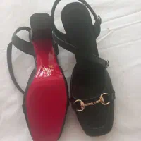 کفش مجلسی زنانه سایز ۳۸ و۳۹