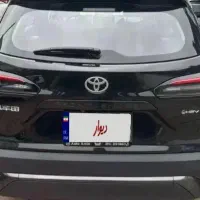 طلق چراغ تویوتا وایلندر طلق چراغ تویوتا فراتلندر