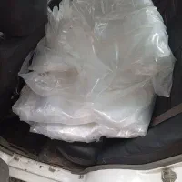 پلاستیک برای تومجار کشاورزی