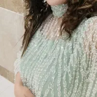 لباس نو،مجلسی،عبا