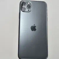 ایفون 11promax