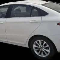 چری آریزو 5 اتوماتیک اکسلنت، مدل ۱۳۹۶