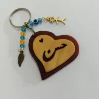 جاکلیدی اسم|صنایع دستی و سایر لوازم تزئینی|رودبار, |دیوار