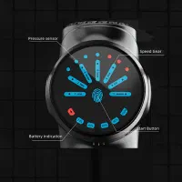 ماساژور تفنگی سایکل تیری مدل MGY12|تجهیزات ورزشی|تهران, علم و صنعت|دیوار