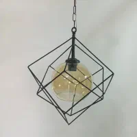 لوستر|لوستر و چراغ آویز|زنجان, |دیوار