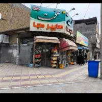 200مترششدانگ سه نبش دورمیدان صبا|فروش خانه و ویلا|مشهد, انقلاب|دیوار