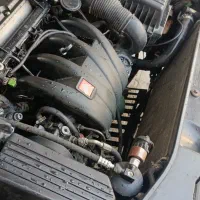 زانتیا Citroen|خودرو سواری و وانت|بندرعباس, |دیوار