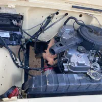 جیب گالانت|خودرو سواری و وانت|گیلان غرب, |دیوار