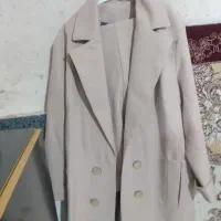 مانتو شلوار مجلسی نو نو