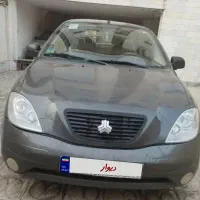 فروش خودروی تیبا مدل ۹۵|خودرو سواری و وانت|محمدیه-قزوین, |دیوار