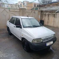 پراید مدل ۹۰