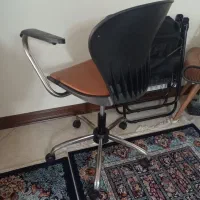 صندلی جک دار تمیز سالم|صندلی و نیمکت|اسلام‌شهر, مطهری|دیوار