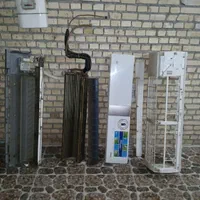 نصب، سرویس، جابجای،گازگیری،تعمیر|خدمات پیشه و مهارت|شوش, |دیوار