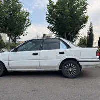 تویوتا کرولا1992