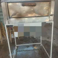 وسایل فست فودی|کافی‌شاپ و رستوران|مرودشت, نقش رستم|دیوار