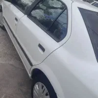 سمند ای اف سون