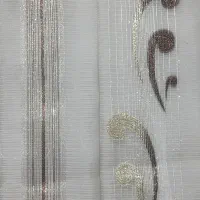 پرده پذیرایی و هال