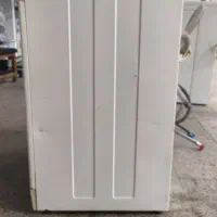 لباسشویی ابسال در حد نو|ماشین لباسشویی و خشککن لباس|بندر انزلی, معلم|دیوار